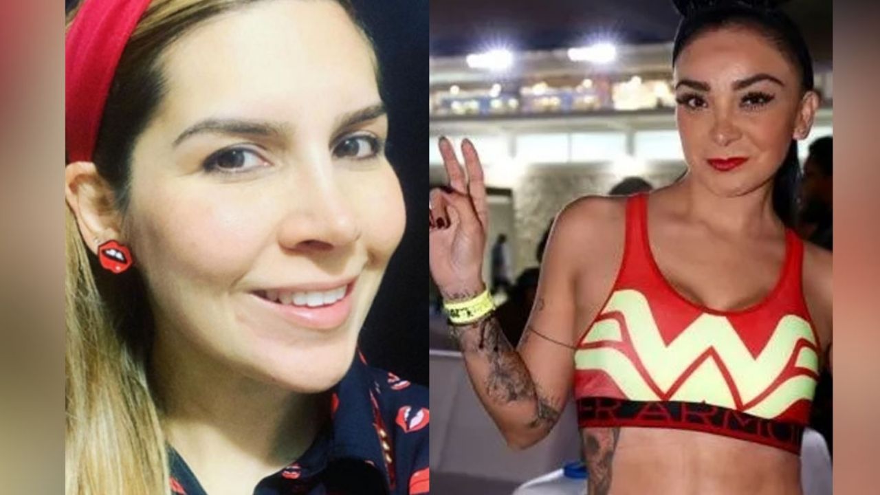 Empresario que pagó por acostarse con Karla Panini lo habría hecho también con ‘Wanders Lover’