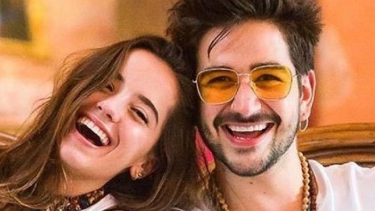 Ante tantas críticas, Camilo presume con orgullo su tatuaje dedicado a Evaluna