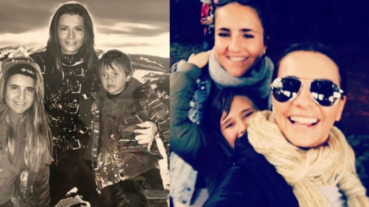 Cecilia Galliano asegura ser una mamá en problemas: “¡Auxilio, por favor!”