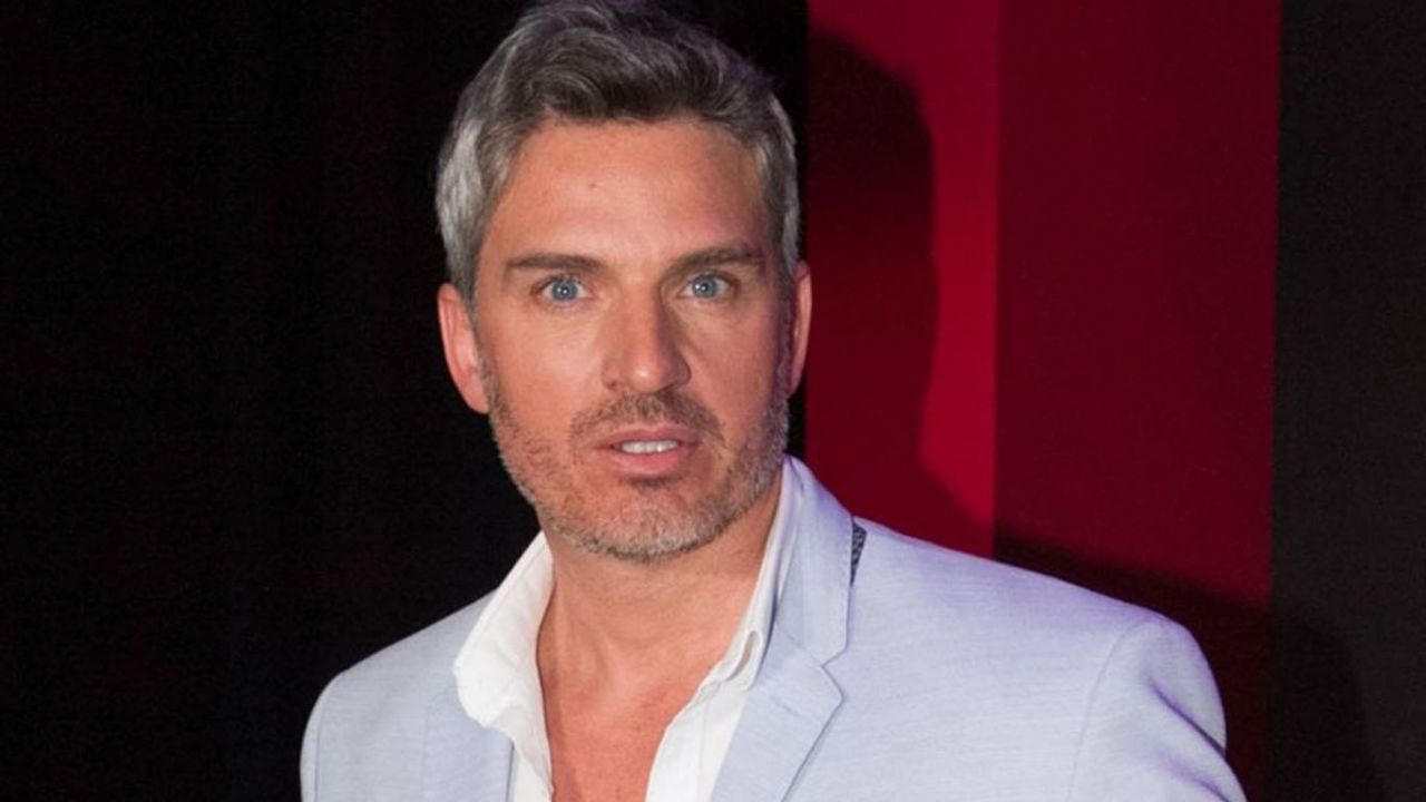 Ramiro Fumazoni, actor de Televisa, dice cómo fue crecer sin papá: “No lo conocí”