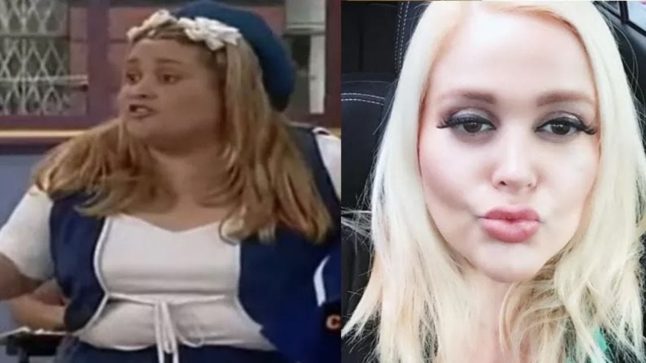 ¿Recuerdas a Sheyla de ‘Cero en Conducta’? Televisa la vetó, no le pagó y ahora da trágica noticia