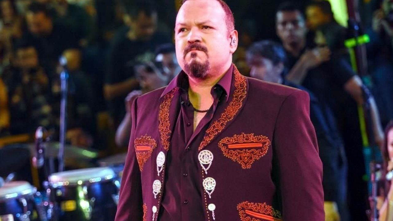 Pepe Aguilar da detalles sobre el incendio: “Se aplicará todo el cargo de la ley”