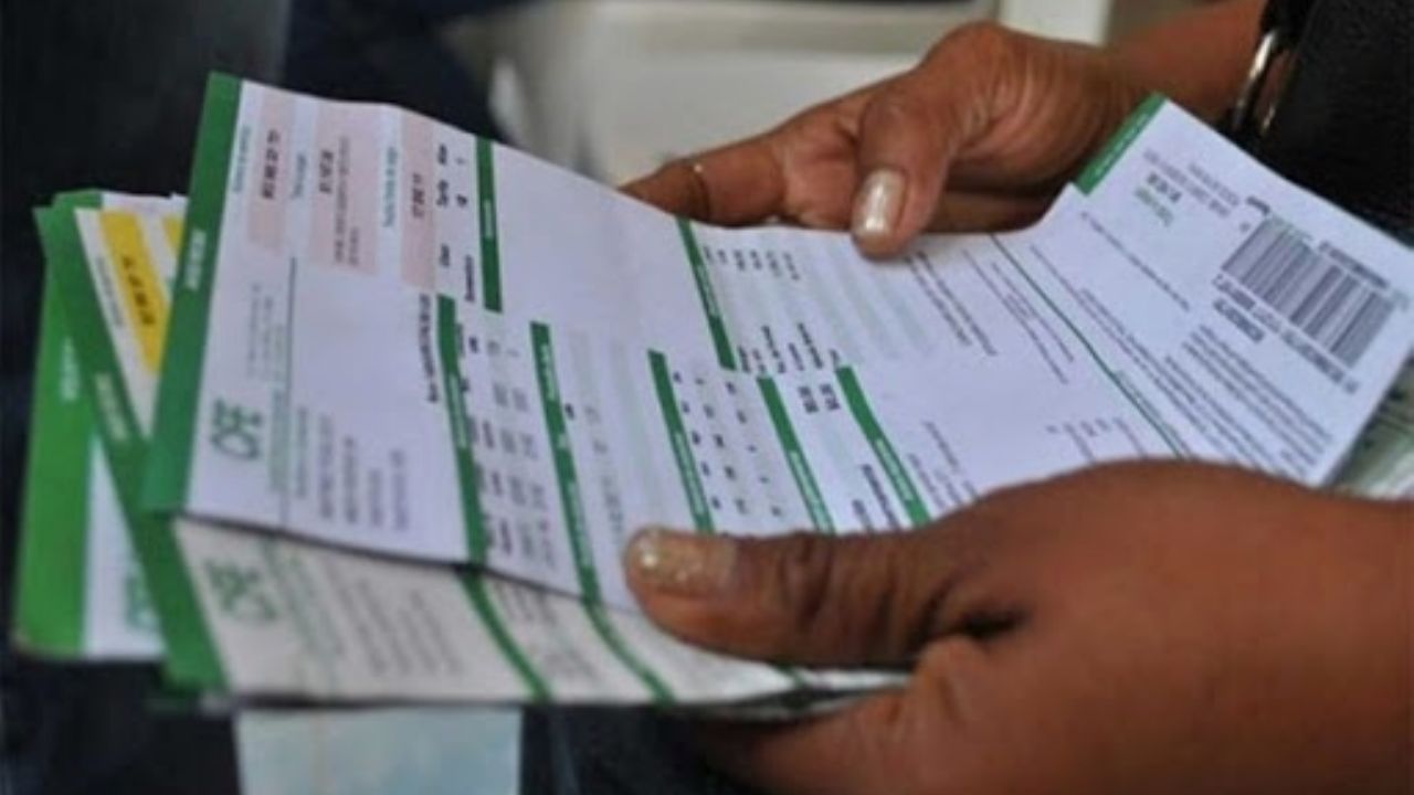 Navojoenses reportan incrementos ‘abusivos’ de la CFE en recibos de la luz