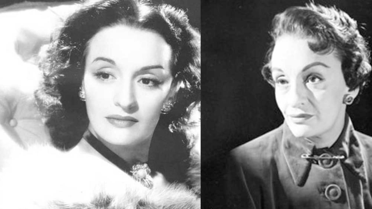 Enferma y abandonada en asilo: Así murió famosa actriz de Televisa, la primera diva de México