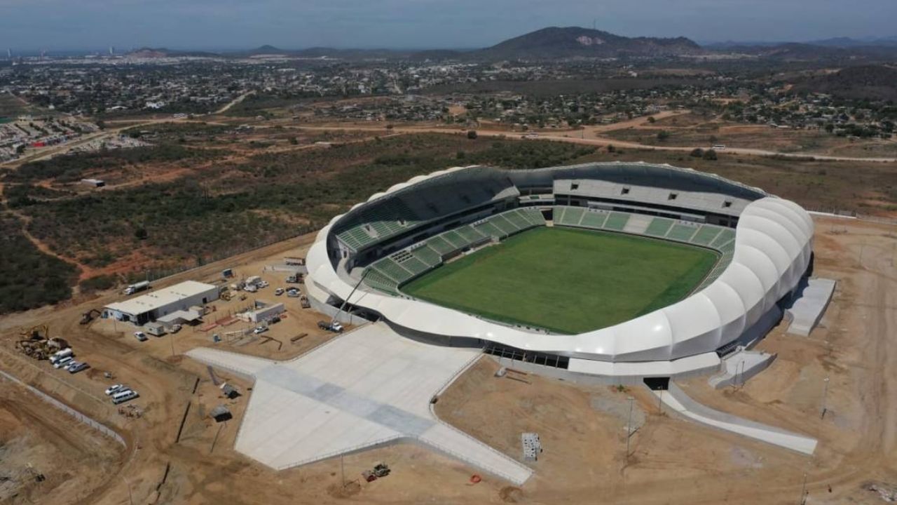 Mazatlán con un’ pie y medio’ dentro de la Liga MX