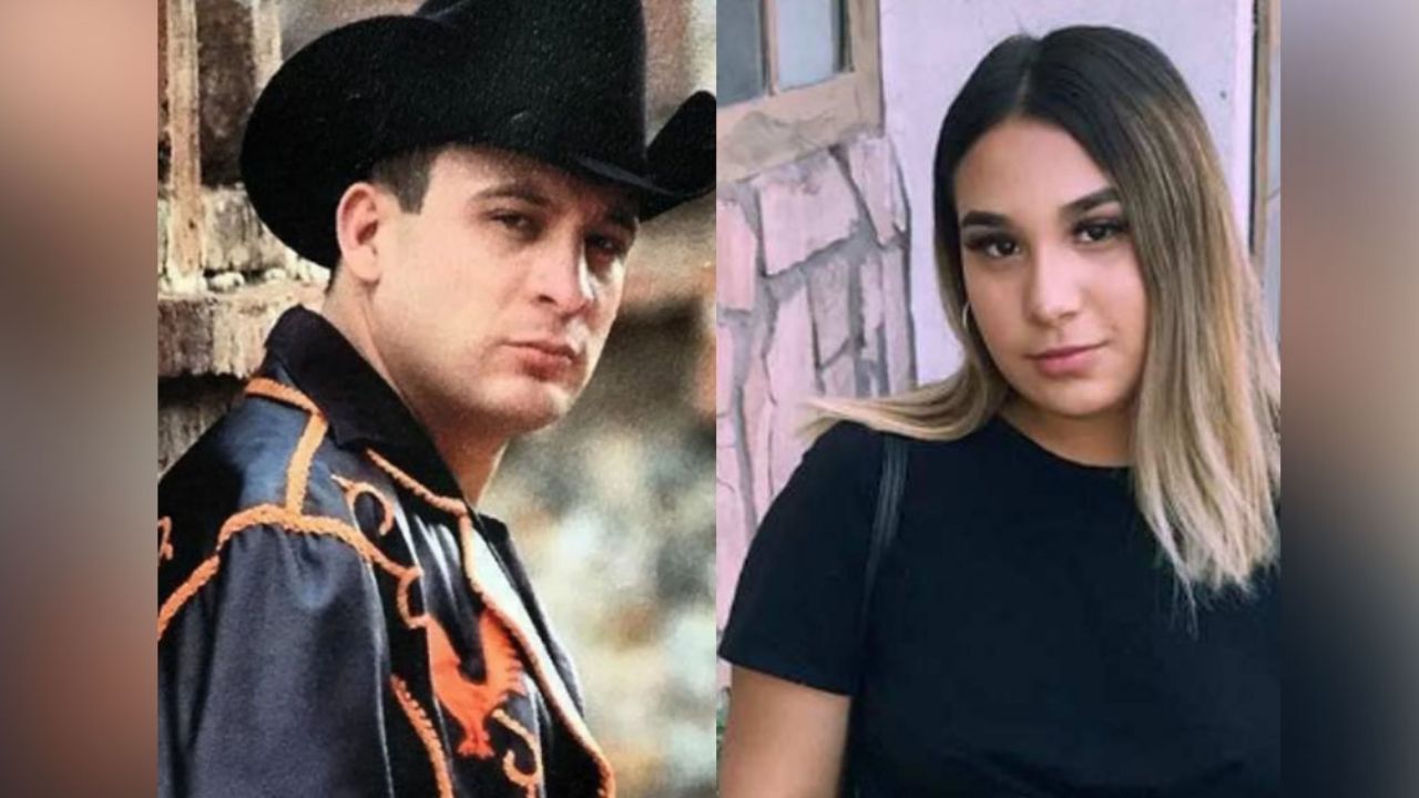 Hija de Valentín Elizalde recibe video de la autopsia de su padre