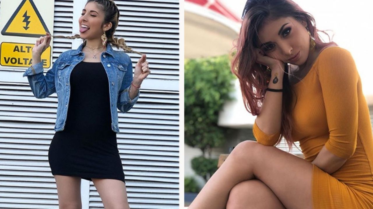 Tania Gattas de ‘Acapulco Shore’ conmueve a Instagram con tierna foto de su hijo