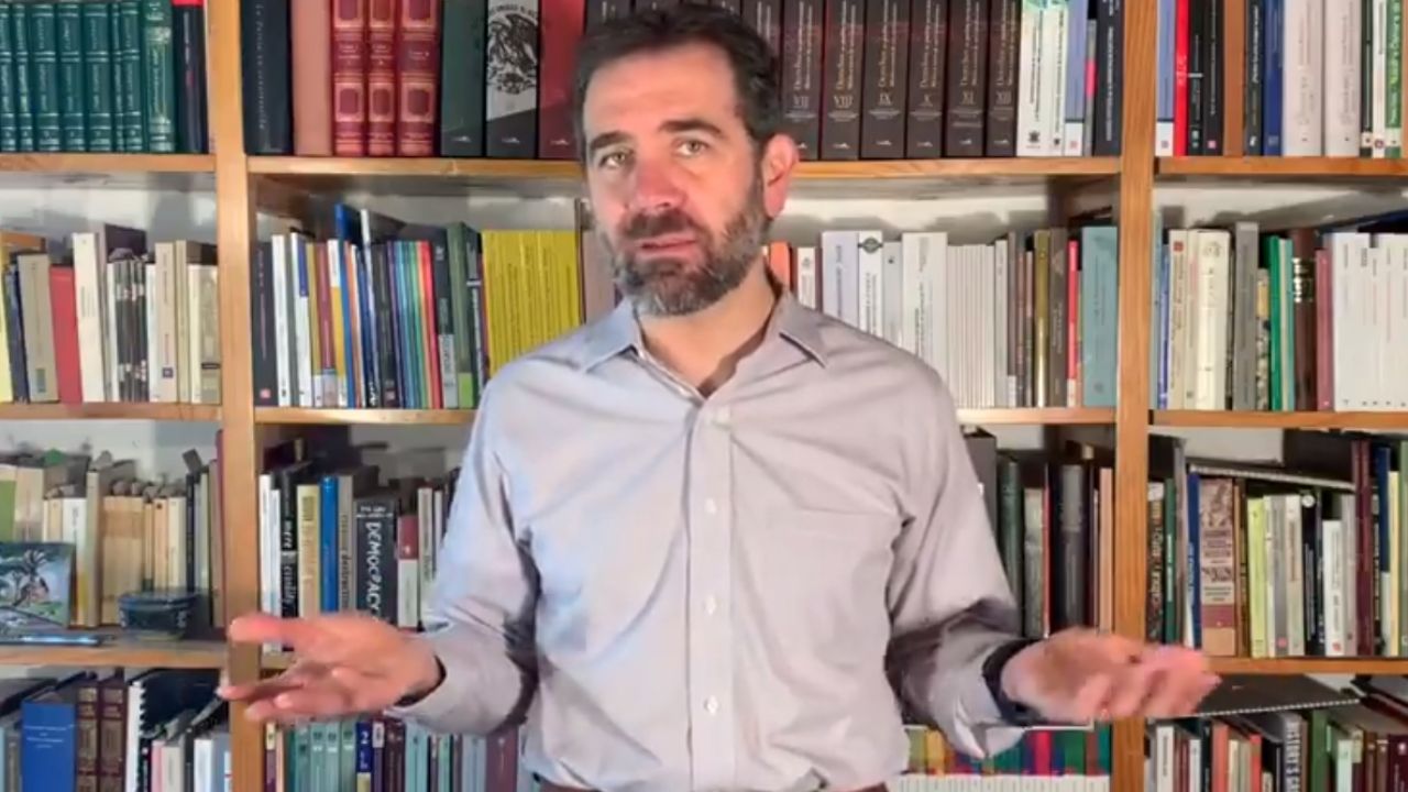 INE advierte lucro político en entrega de apoyo a ciudadanos