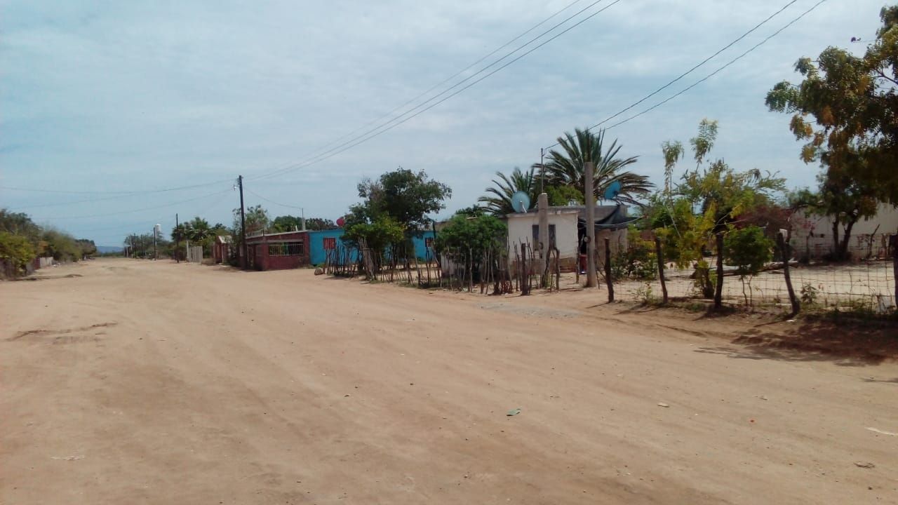 Pueblos tradicionales de Huatabampo viven en el rezago social