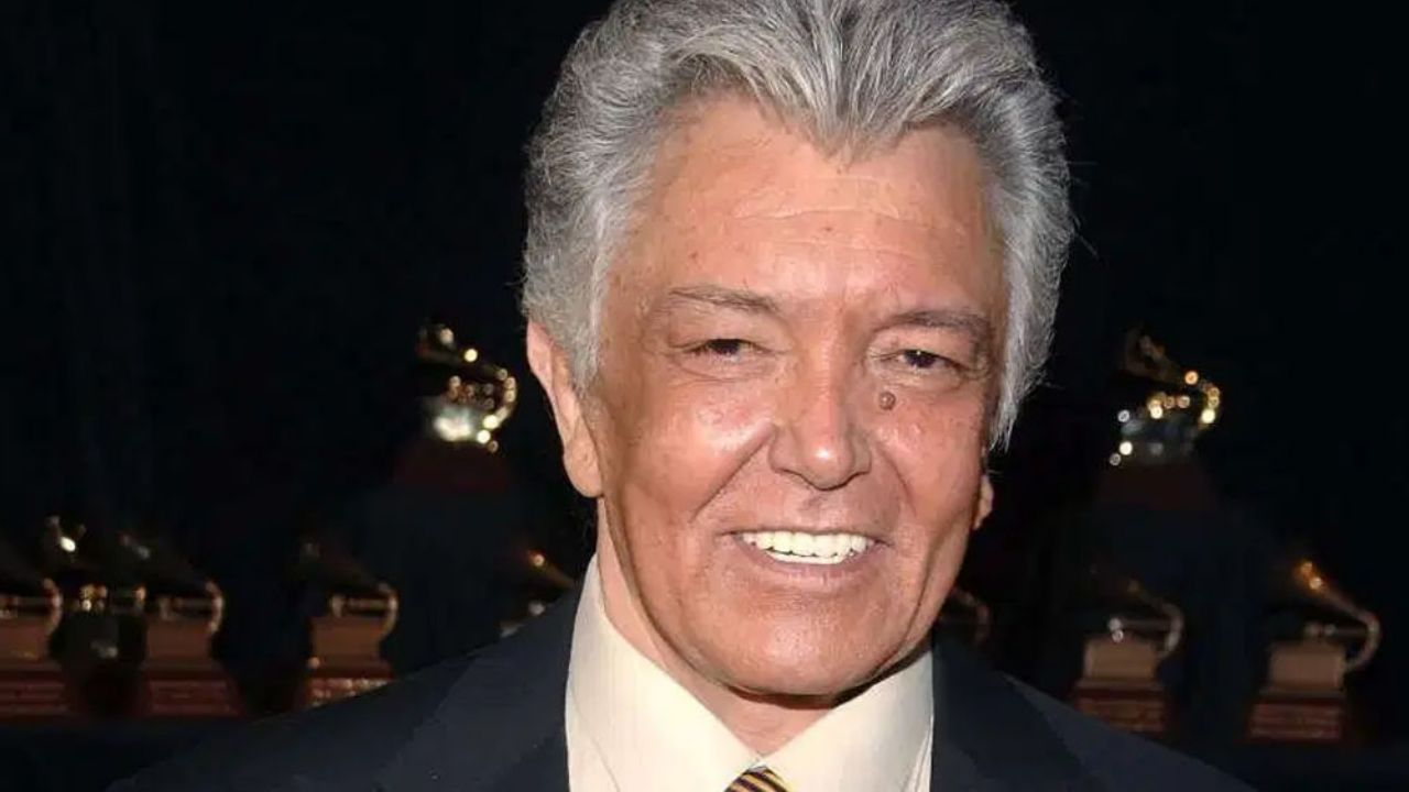 Alberto Vázquez cuenta cómo se enteró de que tenía una hija de 53 años