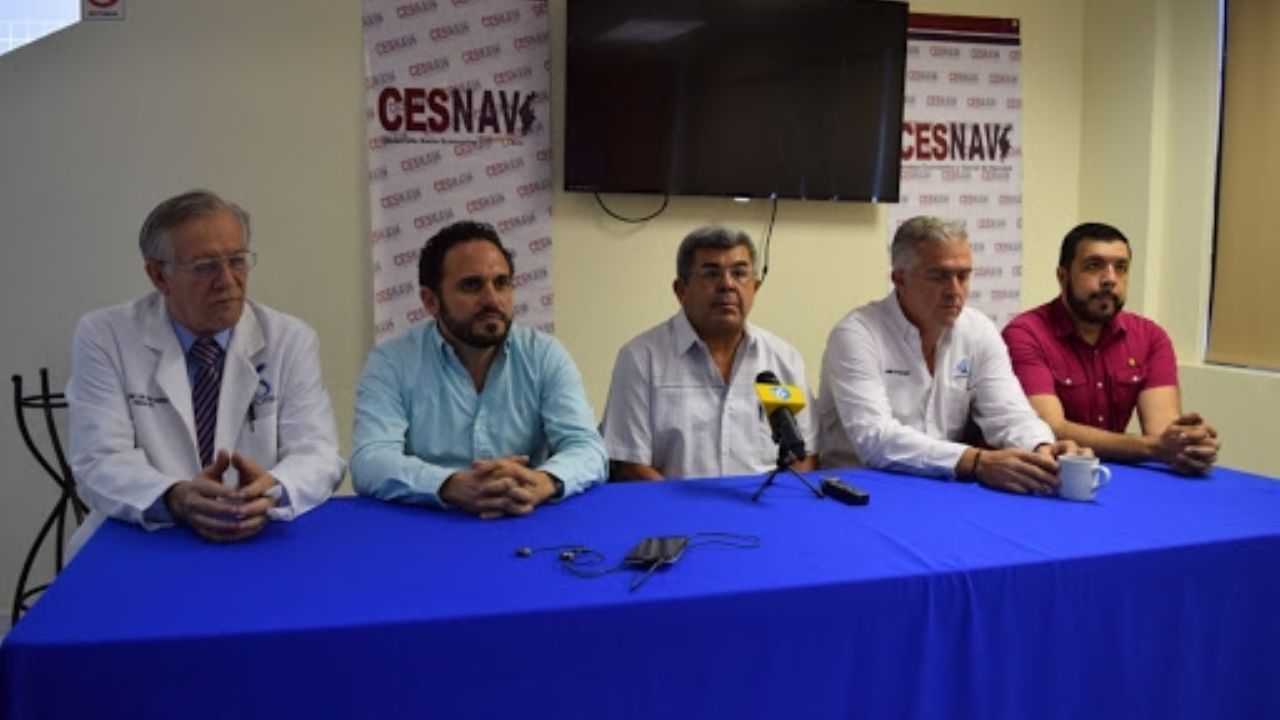 El Cesnav exige al Congreso pronta resolución a demandas contra Ayuntamiento de Navojoa