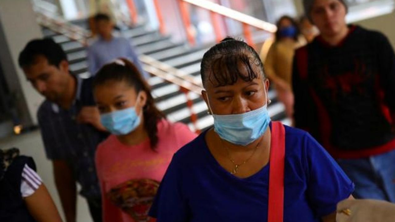 Coronavirus, en aumento: Sonora registra 102 casos nuevos y seis decesos