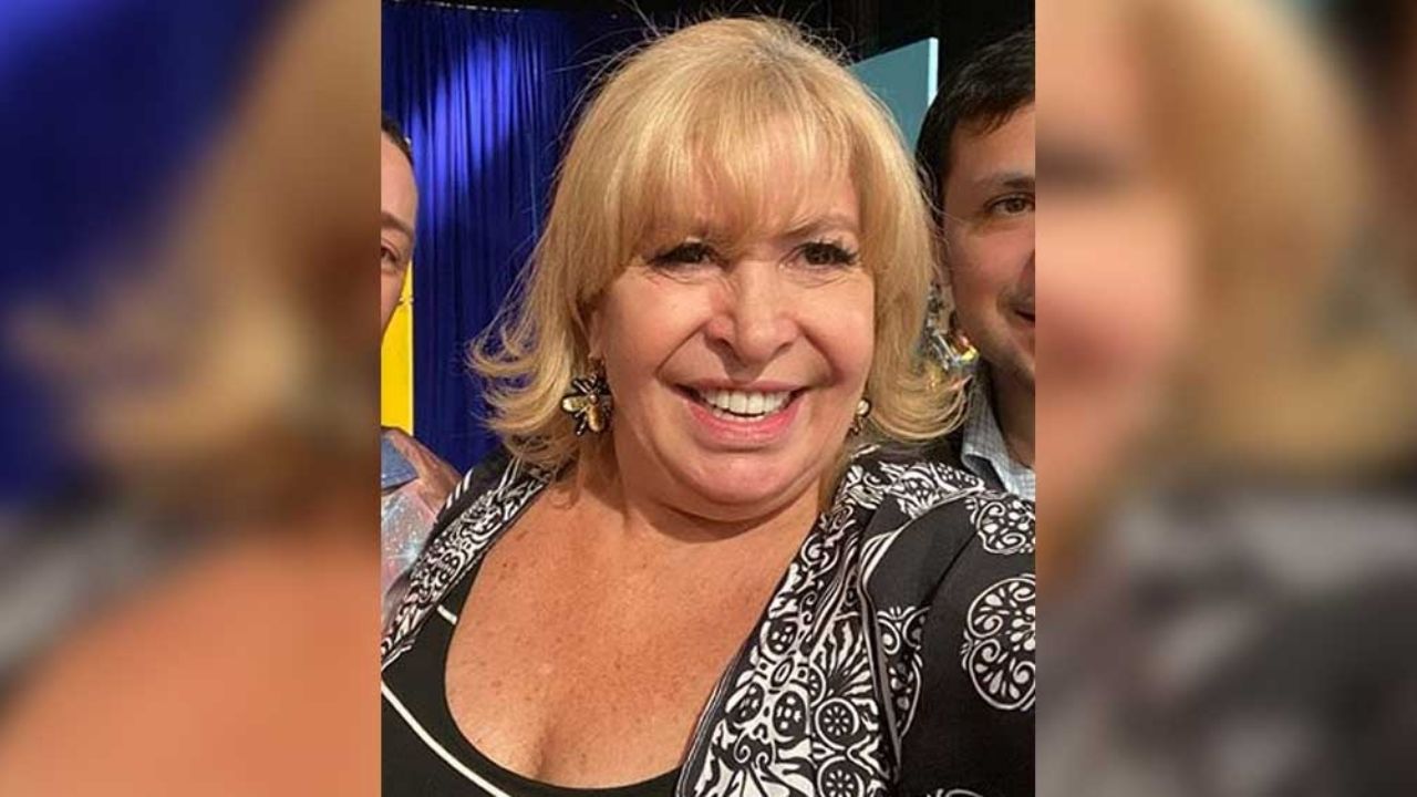 ¿Más ‘fuga’ de talentos? Magda afirma que tiene a famosos “en la banca” ansiosos por entrar a ‘Guerreros 2020’