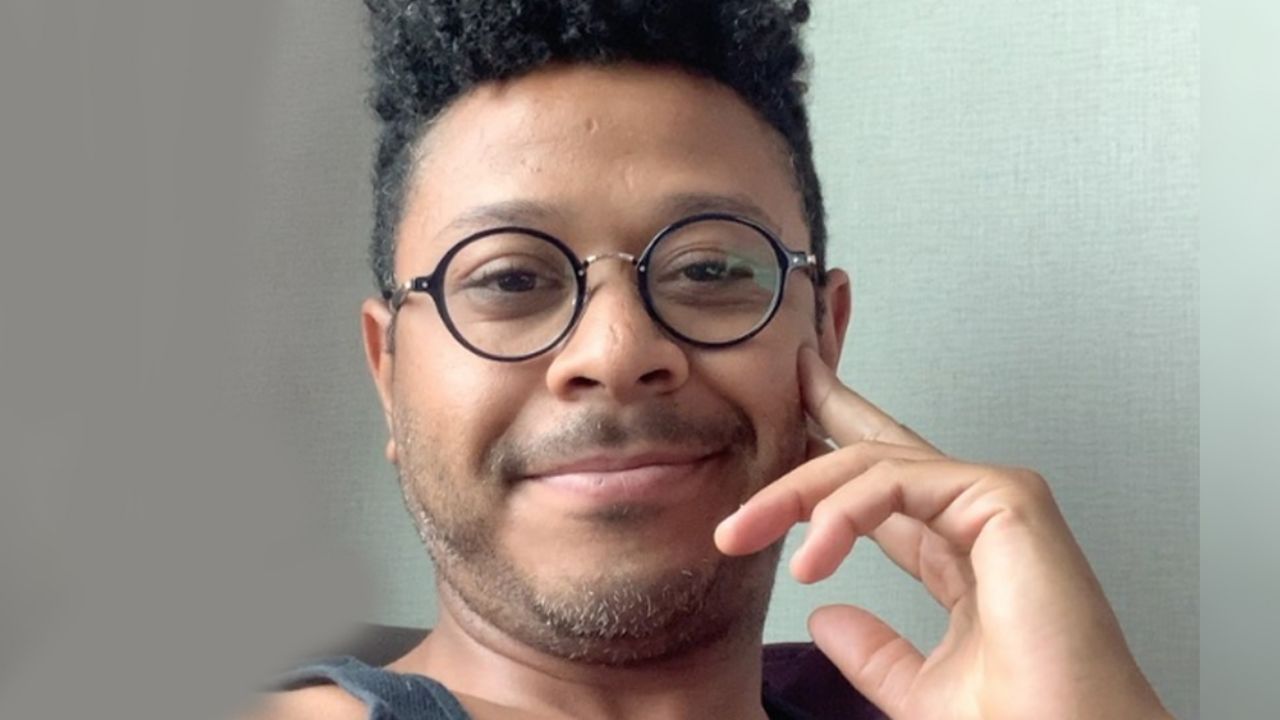 Kalimba estalla contra críticas por comprar un perro: “No pedí sus opiniones”