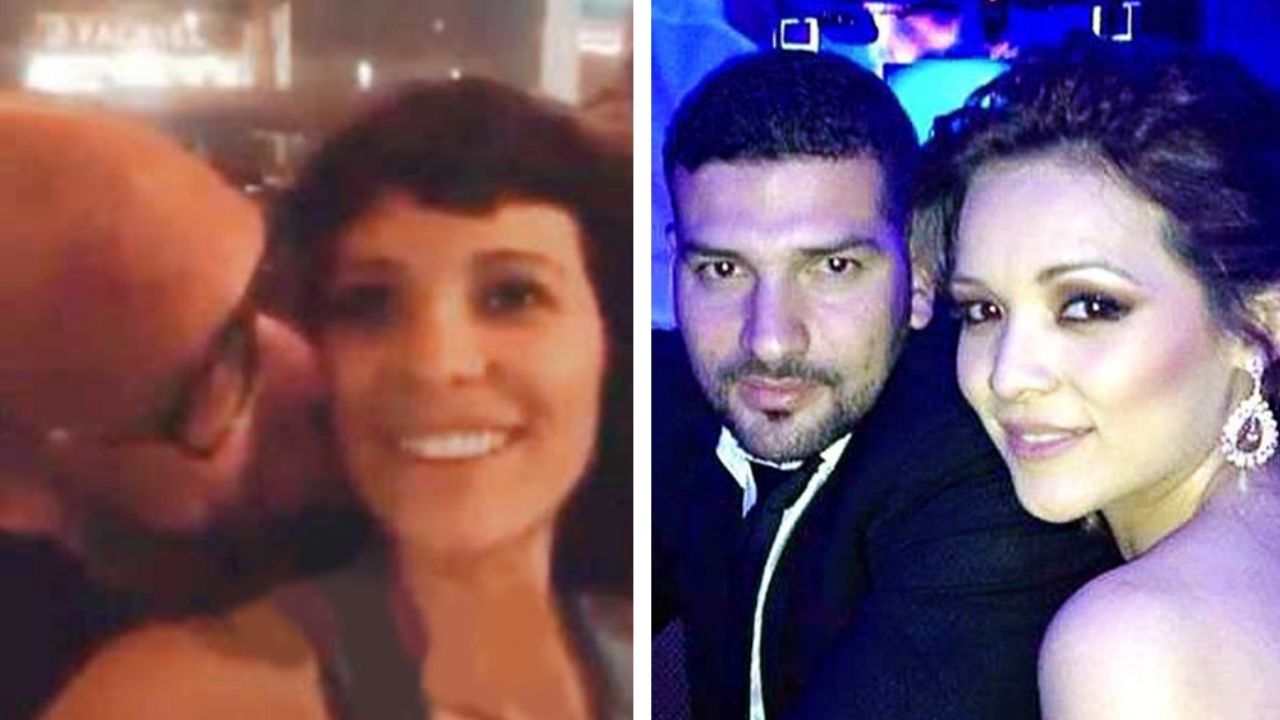 Karla Luna estuvo a punto de casarse con un argentino antes de perder la vida