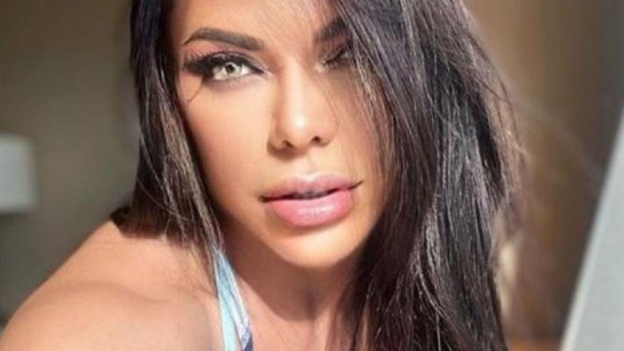 Suzy Cortez sorprende a todos sus fans al ‘cantar’ como si fuera Shakira