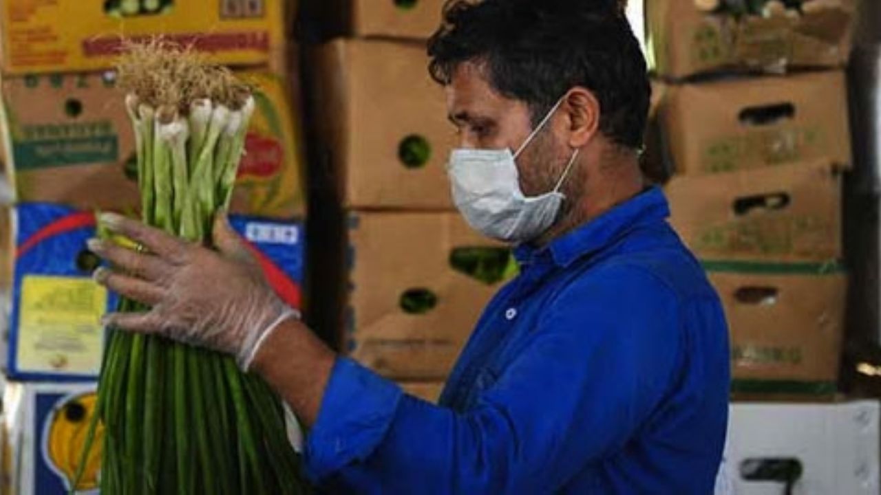 López-Gatell: “En semáforo rojo no puede ir a trabajar si no es una actividad esencial”