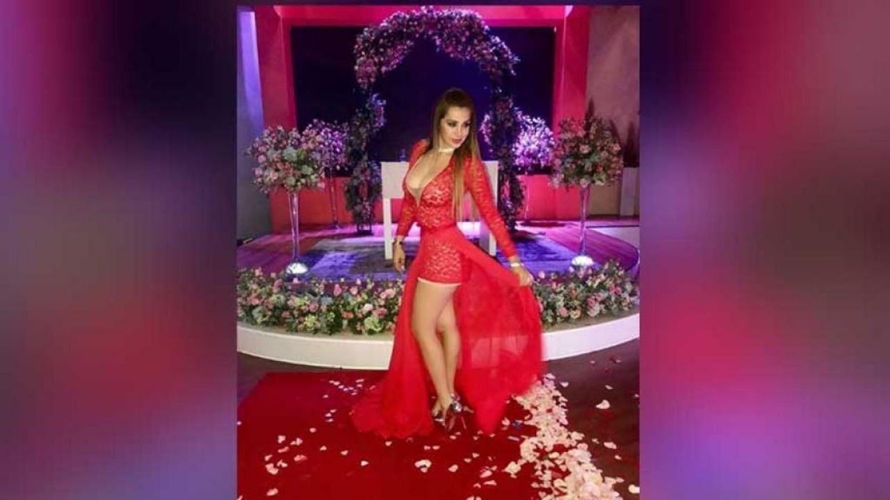 Damaris Rojas de ‘Enamorándonos’ ‘prende’ a todo Instagram al aparecer en sensual bikini