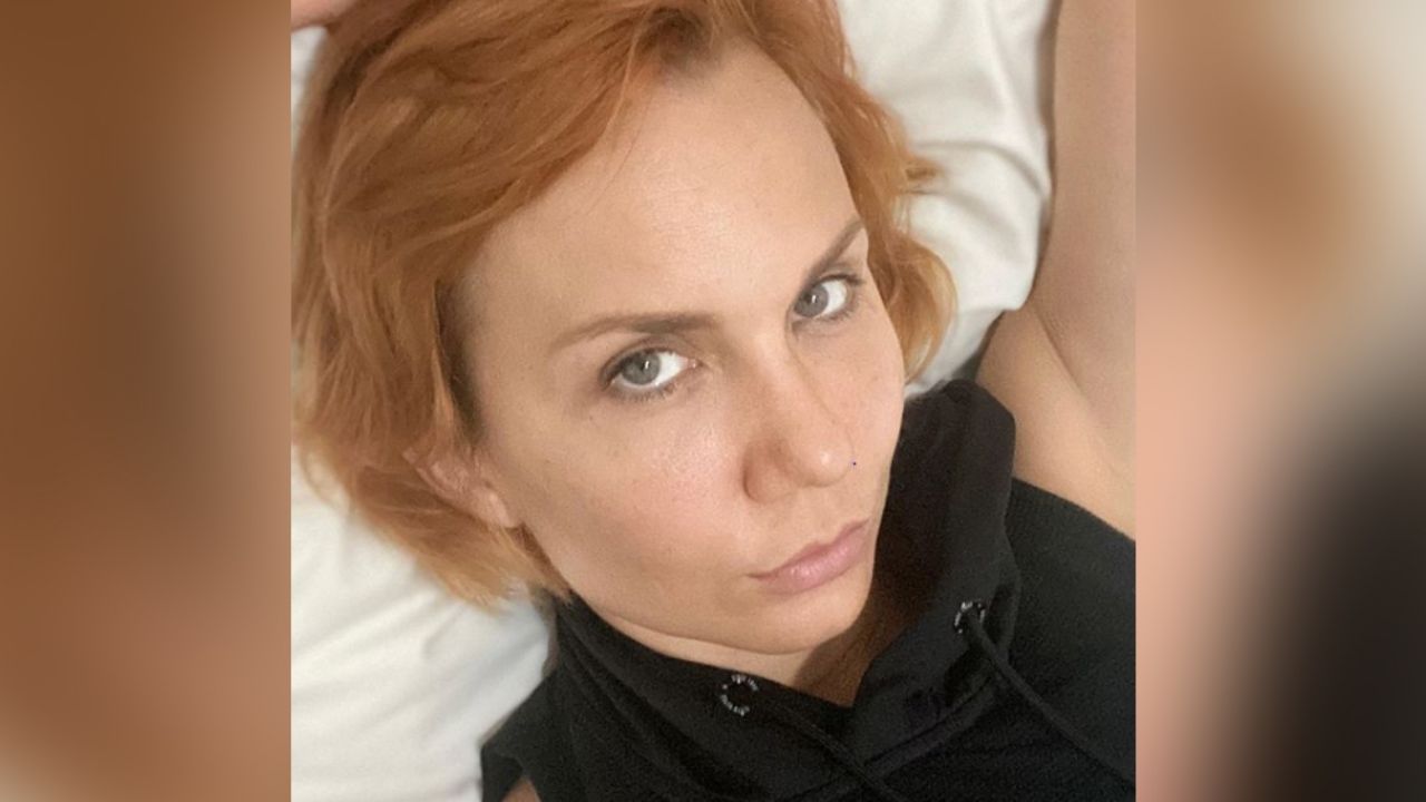 Michelle Vieth enloquece todo Instagram al enseñarlo todo en diminuto bikini