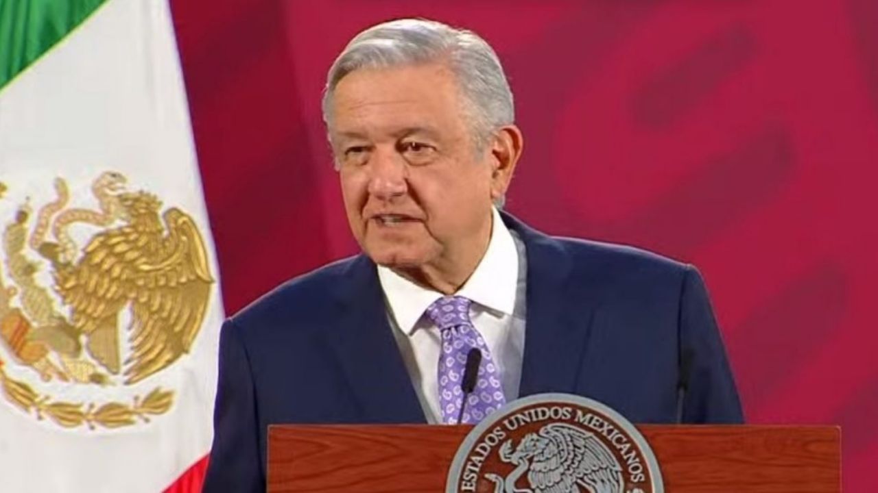 AMLO y la mañanera del 26 de mayo: “Yo estoy optimista, vamos a vencer este desafío”