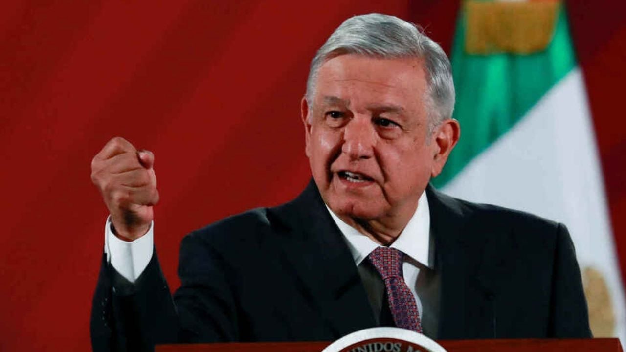 AMLO anticipa victoria sobre el Covid-19: “Medalla de oro para el pueblo; de plata para médicos”