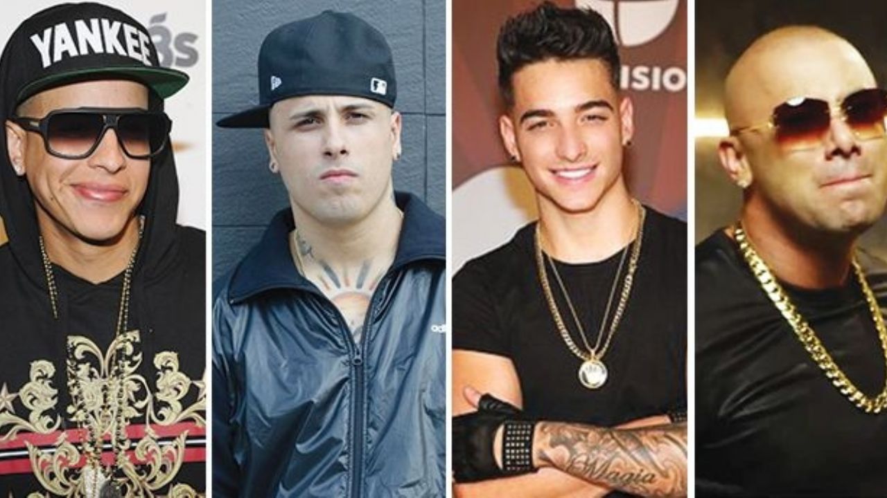 ¡Tragedia en la música! Filtran foto de reggaetonero “infectado de coronavirus”