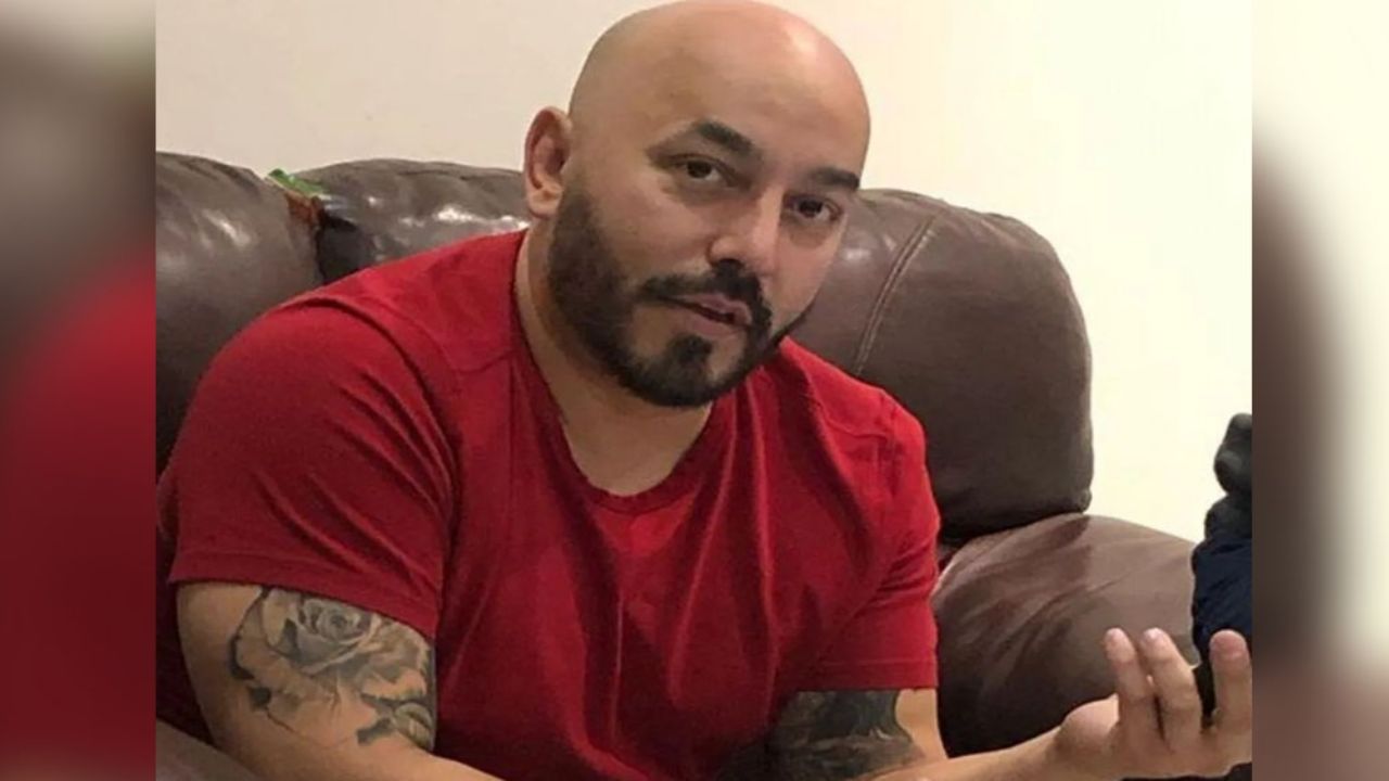 Lupillo Rivera escribe conmovedor mensaje sobre su pieza clave en la música