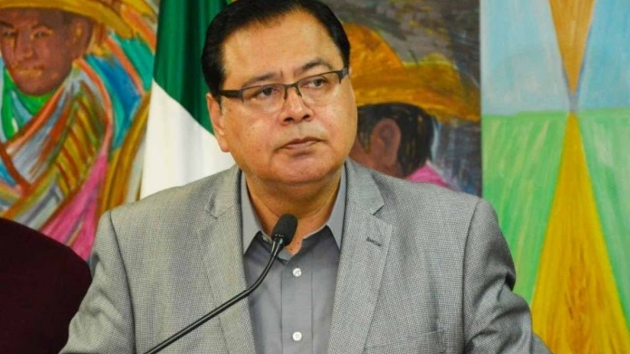 Van por juicio político contra Sergio Pablo Mariscal; regidores acusan falta de gobernabilidad