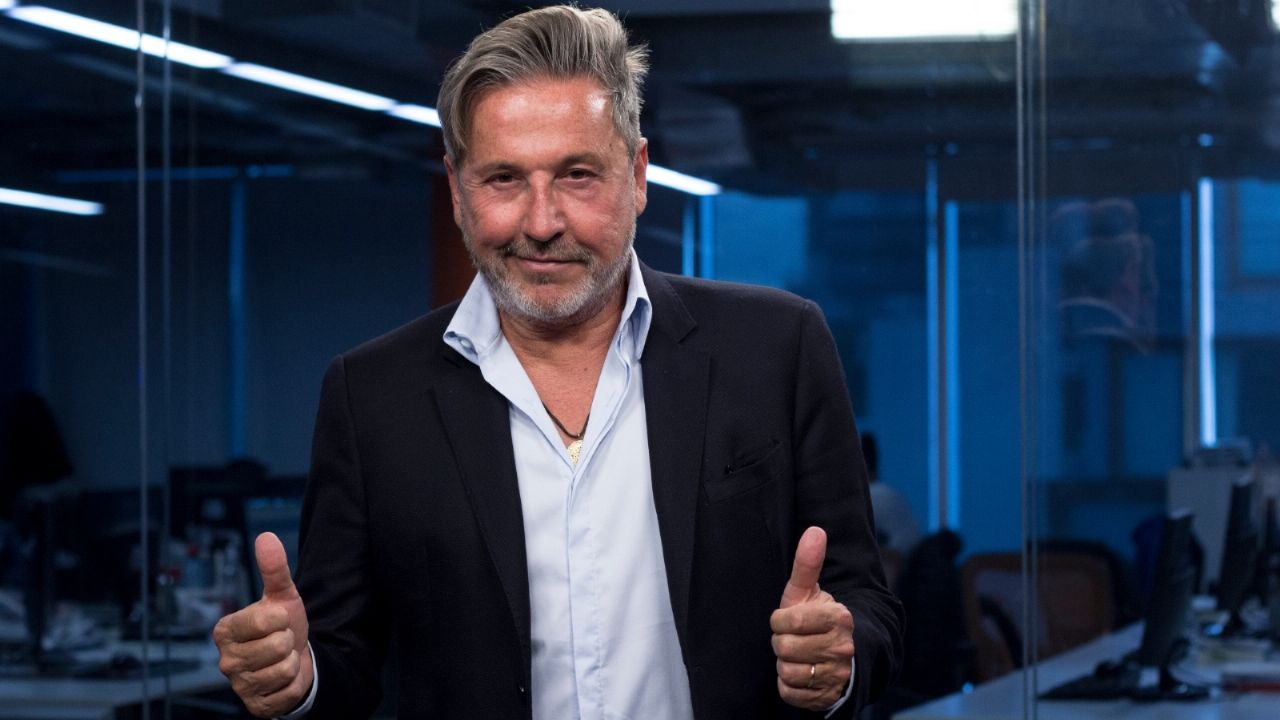 A Ricardo Montaer se le va la fama y todo Instagram lo ‘hace pedazos’: “Chavoruco ridículo”