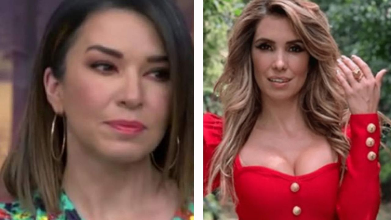 “Es la Laura G de ‘Hoy'”: Comparan a Escalona con la conductora de ‘VLA’ por “insoportables”