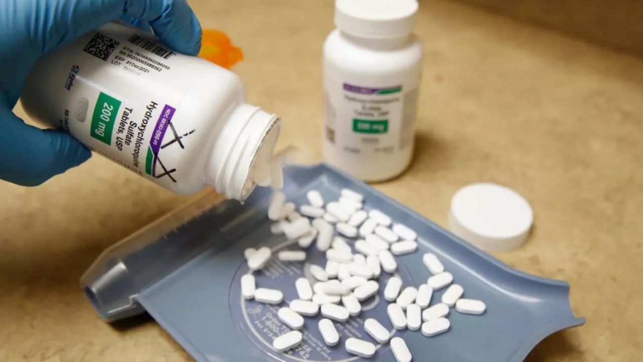 Pese a las advertencias de la OMS, Brasil seguirá con el uso de la cloroquina