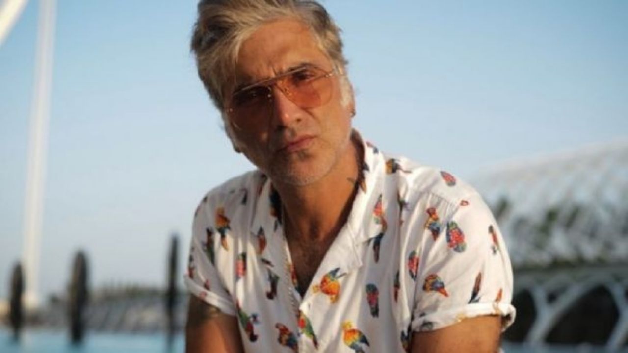 “¡Absurdo!”: Alejandro Fernández es la sensación ante sus incondicionales fans