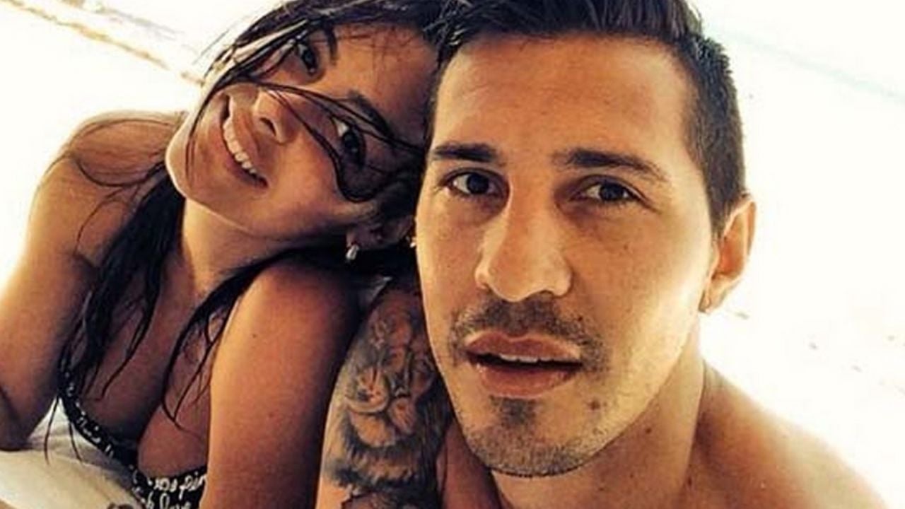 ¡Desgarrador! Larissa Riquelme habla de la dura situación de su novio encarcelado: “Es inocente”