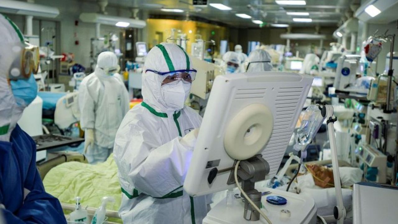 Chile suma 3 mil 964 casos de Covid-19 en solo 24 horas; van 77 mil 961