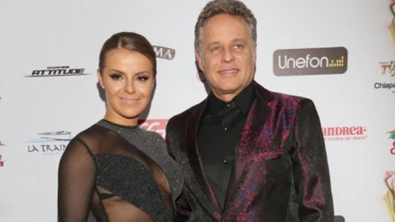 Alexis Ayala le declara la “guerra” a Fernanda López con pesada broma en TikTok