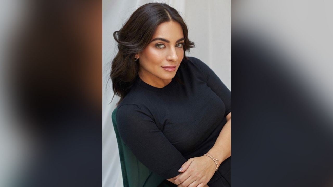 Ana Brenda Contreras enamora Instagram como una sensual tigresa: “Hermosa”