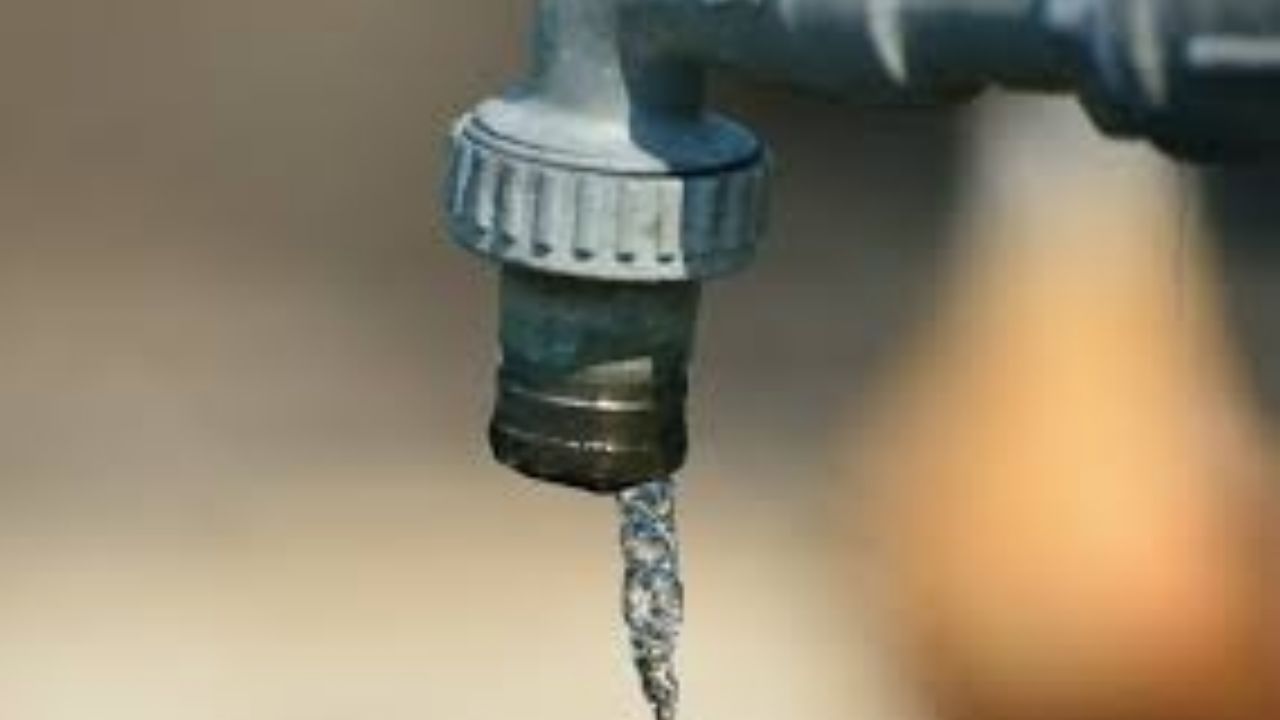 Cajeme: Oomapasc inicia cortes de agua en la zona norte