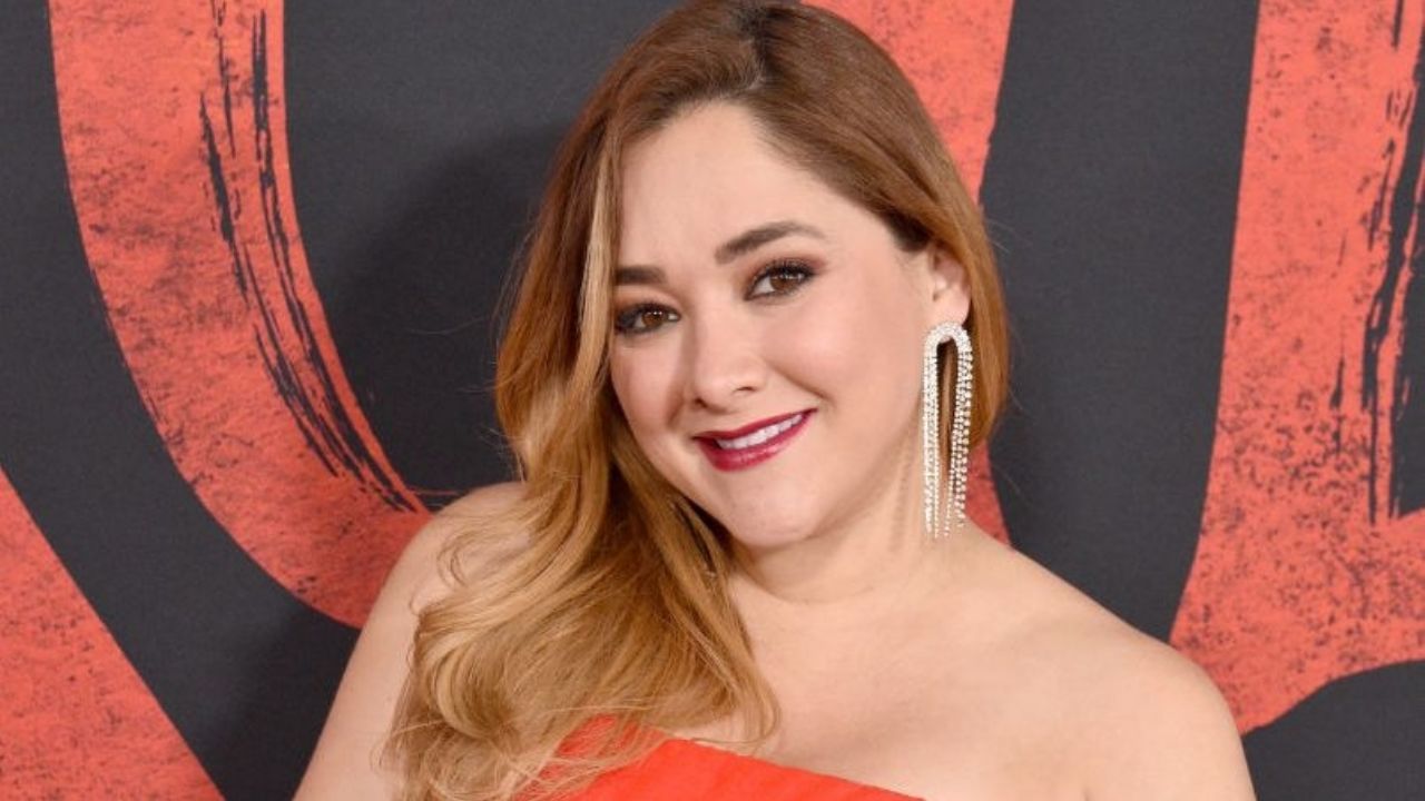 ¡Sorpresa! Sherlyn hace impactante confesión a pocas horas de convertirse en madre