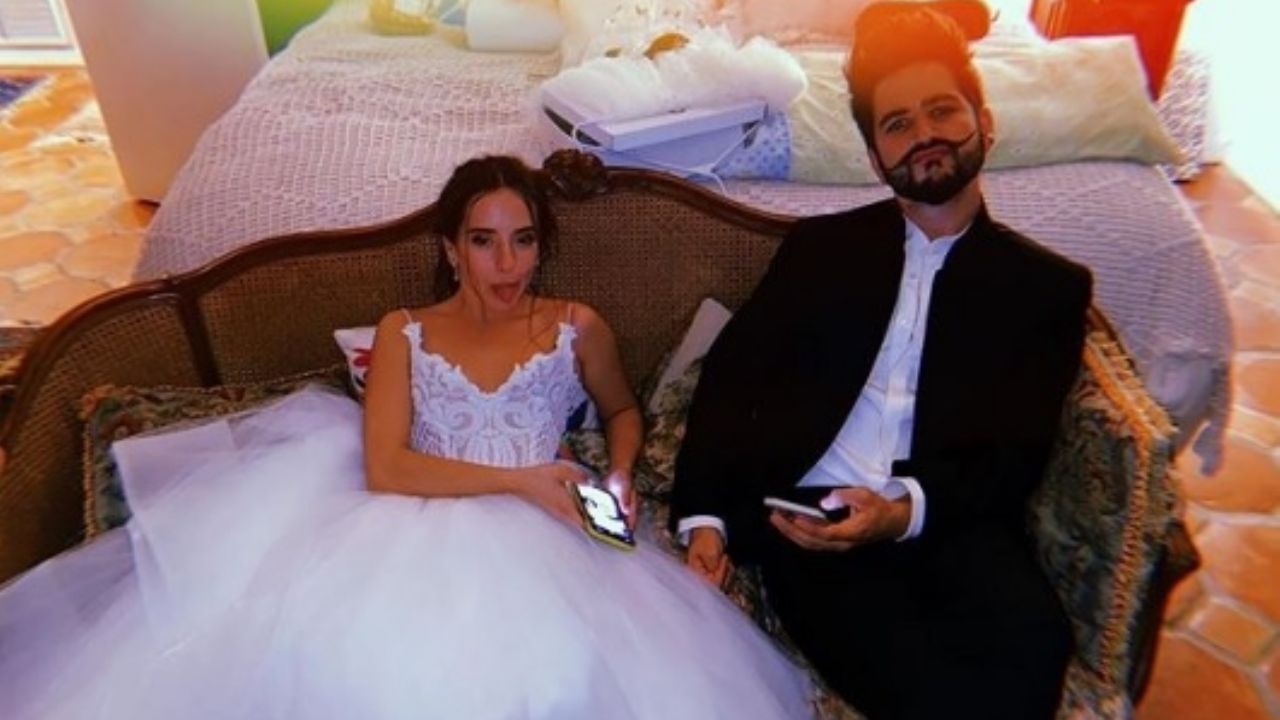 Revelan video de Camilo donde confiesa que prefiere conocer mujeres a tener novia