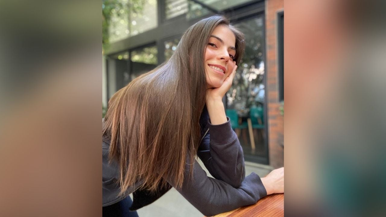 Esmeralda Ugalde de ‘Exatlón’ acalora al ejercitarse en ajustados leggins