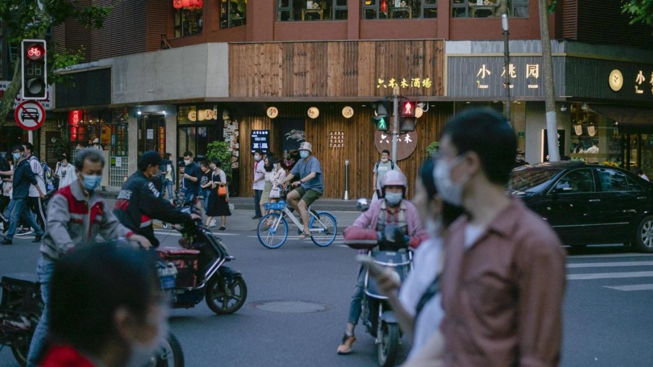 Coronavirus resurge en China: Reportan 7 nuevos casos extranjeros