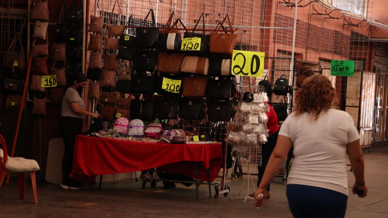 Coesprisson llama a denunciar negocios de Cajeme que abran al público