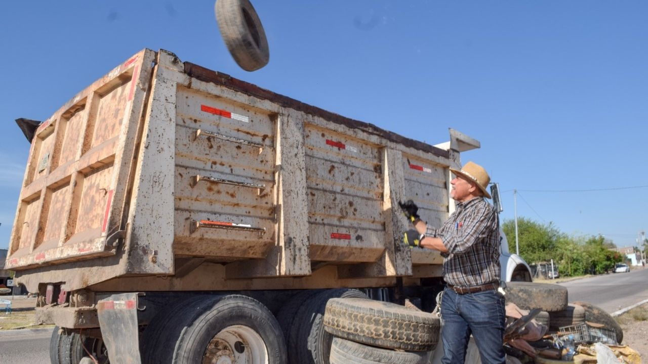El sector Salud de Navojoa busca prevenir brote de enfermedades por dengue o zika