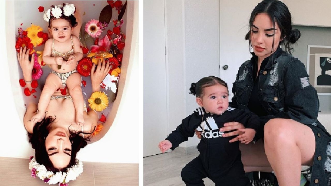 Kima destroza a Kimberly Loaiza con estos pasos de TikTok: “Es una ternura”