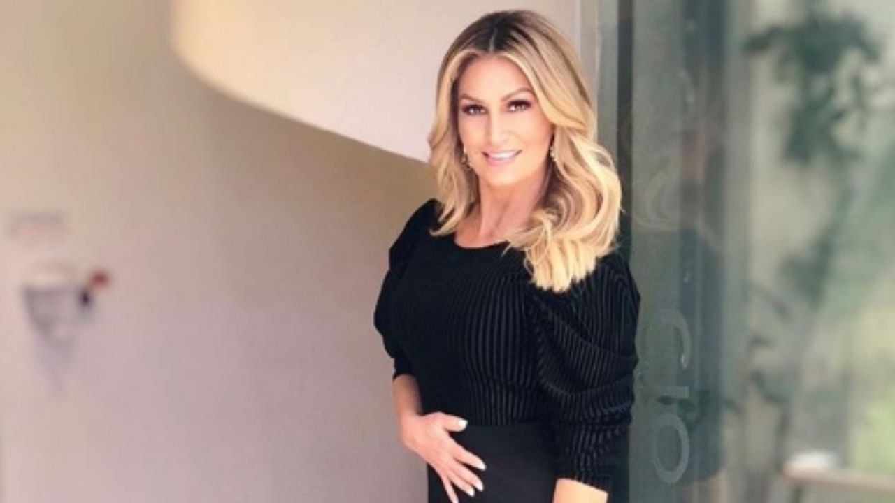 Anette Cuburu se vuelve sensación al aparecer más sensual que nunca en ‘Venga la Alegría’