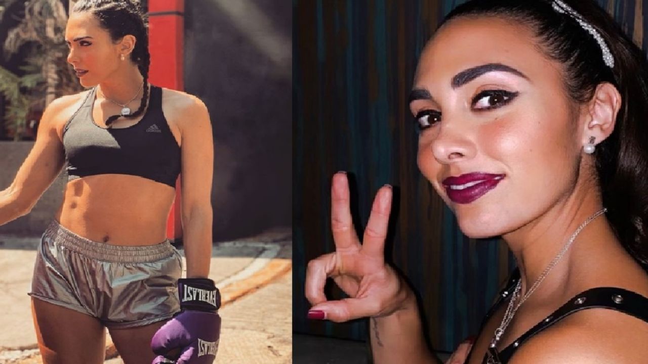 Tras ingresar a Televisa, Macky González realiza video que sorprende a sus seguidores