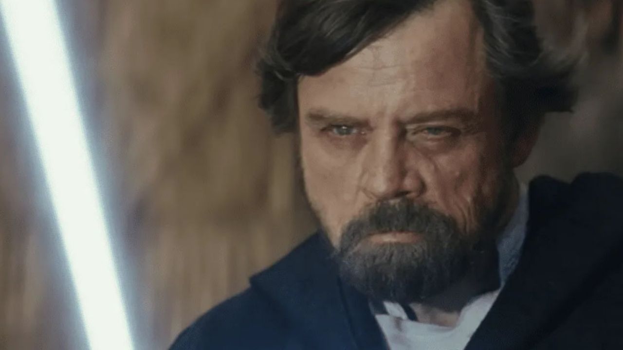 Mark Hamill vivió un año en agonía al guardar este secreto sobre ‘Star Wars’