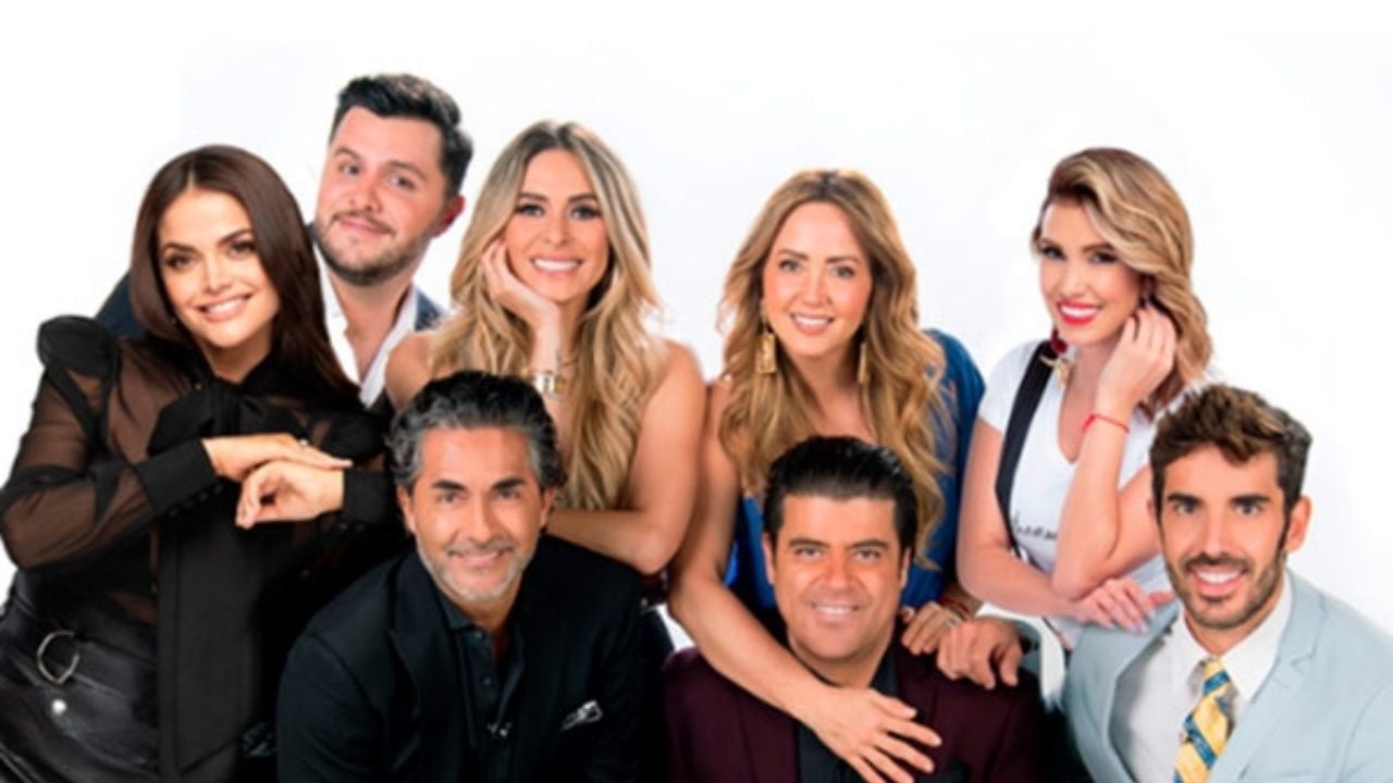 ¡Pleito en Televisa! Integrante de ‘Hoy’ y famoso actor ‘golpean’ brutalmente a querido conductor