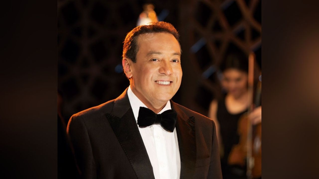 “No sé nada de ella”: Carlos Cuevas está preocupado por la salud de Aida Cuervas