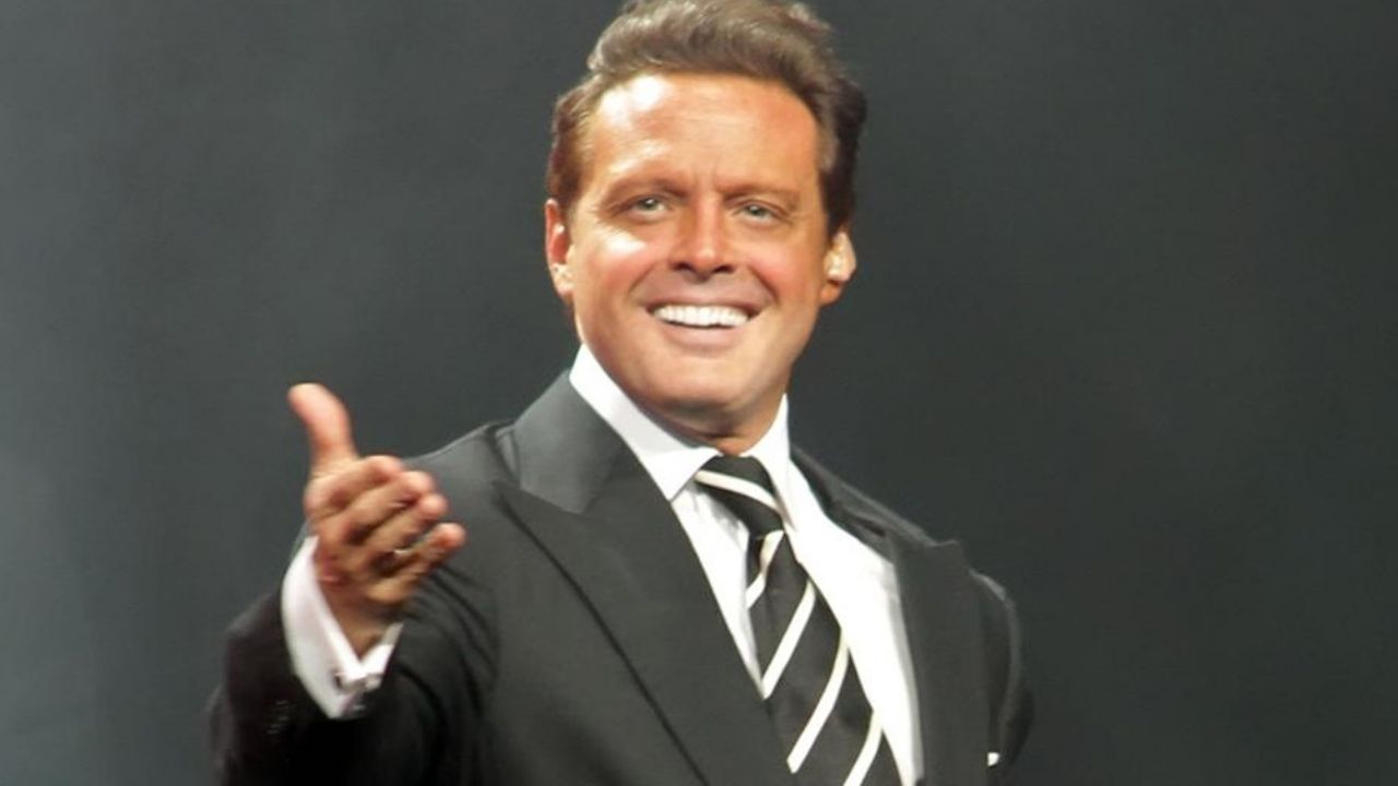 ¿Luis Miguel en TikTok? Se filtra video que comprobaría la incursión de ‘El Sol’